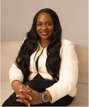 Mrs. Ngozi Ilekuba